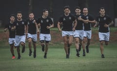 Fecha 15 del Clausura concluye este lunes con dos partidos