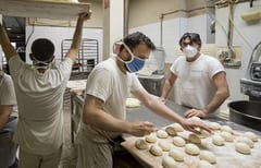 Ofrecen 130 puestos laborales en el sector privado
