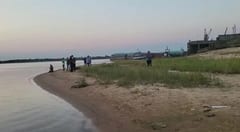 Hallan muerto a adolescente desaparecido en el río Paraguay