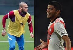 Robert Rojas es el Dani Alves paraguayo, ponderan en ESPN