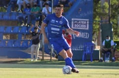 Sol somete a Olimpia con la “ley del ex”