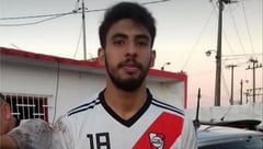 Joven futbolista fallece tras finalizar un partido