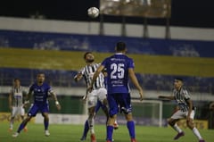Sol vence y está en semifinales de la Copa Paraguay