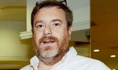 Confirman que cheques hallados en casa de RGD pertenecen a empresario asesinado