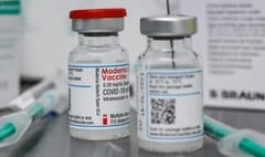 Más vacunas contra el Covid-19 están en peligro de vencer