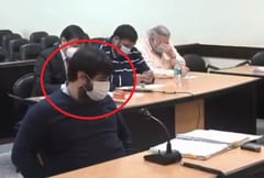 Fiscalía abre investigación por el “caso Arza”