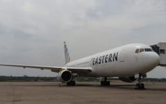 Aerolínea cancela vuelo Miami – Asunción y deja a 470 paraguayos varados