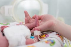 Campaña solidaria “Navidad en Pañales” llega a sus últimas jornadas