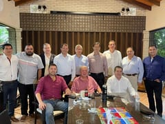 HC confirma fichaje de Ovelar, los Galaverna y otros
