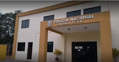 Policía muere tras ser embestido por un conductor alcoholizado