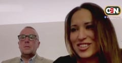 Mujer denunciará a sacerdote que la entregó a familia italiana