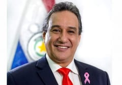 “Las obras están, no hay lesión de confianza” afirma Hugo Javier