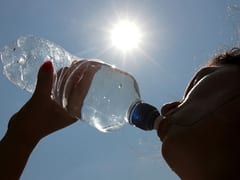 Anuncian ola de calor desde este viernes