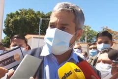 Anuncian reducción de precios de combustibles y gas de Petropar