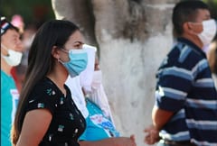 Salud reporta cuatro fallecidos y 903 positivos