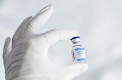 Salud reporta un fallecido y aumento de internados en terapia