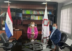 Quiñónez conforma equipo para investigar casos de González Daher