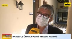 No se volverá a las restricciones tras ingreso de Ómicron, afirman desde Salud