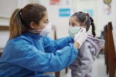 Salud emite nuevo protocolo de aislamiento