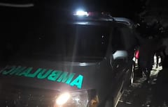 Asesinan a manifestante en Aguapety