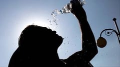 Meteorología anuncia una jornada calurosa
