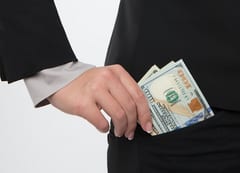 Paraguay mejora, pero sigue entre los más corruptos de la región