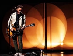 Anuncian la vuelta de Jorge Drexler a Paraguay