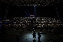Ofrecen descuentos en entradas para el festival “Ja’umina”