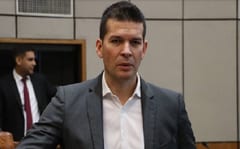 Godoy defiende a Cartes y dice que Abdo es “cagador” y “traicionero”