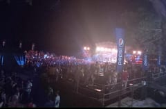 Fiesta Hawaiana está en la mira tras multitudinaria convocatoria