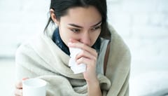 Confirman aumento sostenido de casos de influenza en el país