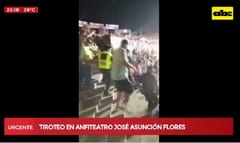 Vita Aranda está herida y grave, confirma directora 