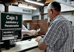 IPS aplica aumento de 6,8% a pensiones de los jubilados