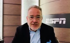 Conocido relator de ESPN revela que padece cáncer 