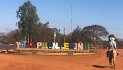 Hallan cadáver de hombre con impactos de bala en Puentesiño
