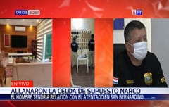 Acribillado en el Anfiteatro adeudaba dinero a Servín, según versión policial