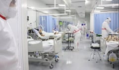 Alerta sanitaria por aumento de casos de Covid-19