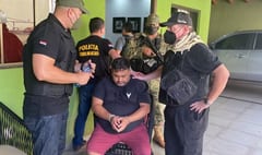 Abogado de “Ropero” dice que no hay elementos para inculpar a su cliente