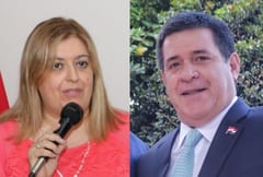 Juicio contra Quiñónez “depende de quien tiene que ser investigado”, afirma Abdo