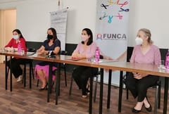 Fundación y Salud sistematizarán datos sobre pacientes con cáncer