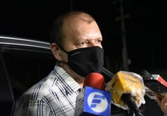 Gilberto Fleitas es el nuevo Comandante de la Policía Nacional 