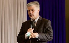 Fracasa intento de enjuiciar a Giuzzio 
