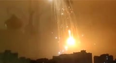 La invasión rusa se extiende rápidamente e intentan rodear Kiev