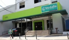 Fiscalía imputa a directivos de la Cooperativa Medalla Milagrosa