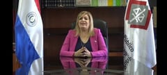 En medio de rumores de juicio político, Quiñónez expone logros de su gestión
