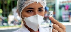 Hospitales y Autódromo siguen habilitados para vacunación contra el Covid-19
