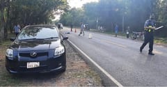 Madre de Karen Maciel afirma que hicieron trabajo de fiscala