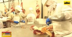 Paraguay enviará carne a Estados Unidos, confirma Canciller