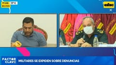 Academia Militar sostiene que cadete cayó de árbol de eucalipto
