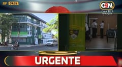 Cooperativa cierra temporalmente por intervención del Incoop